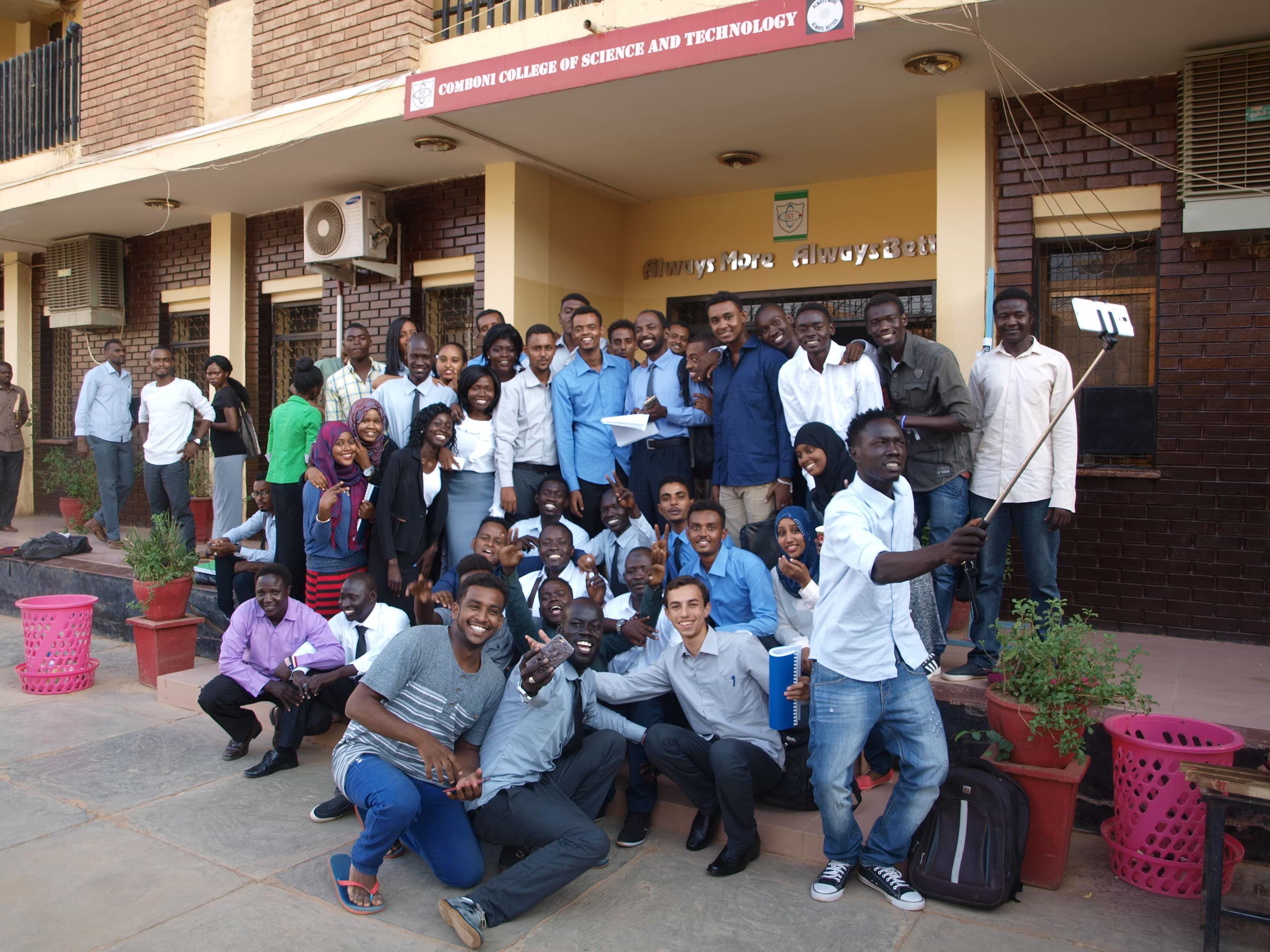 Department of Information Technology